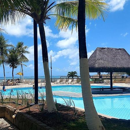 Quartos Em Apartamento Compartilhado Beira Mar Recife Ngoại thất bức ảnh