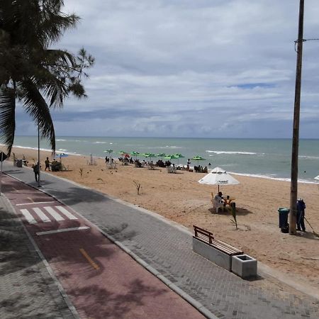 Quartos Em Apartamento Compartilhado Beira Mar Recife Ngoại thất bức ảnh
