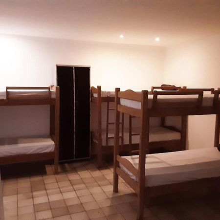 Quartos Em Apartamento Compartilhado Beira Mar Recife Ngoại thất bức ảnh