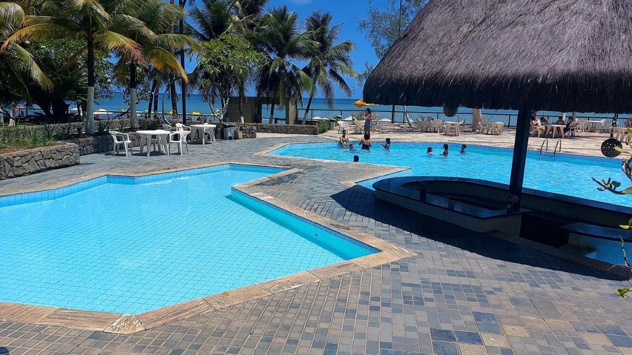 Quartos Em Apartamento Compartilhado Beira Mar Recife Ngoại thất bức ảnh