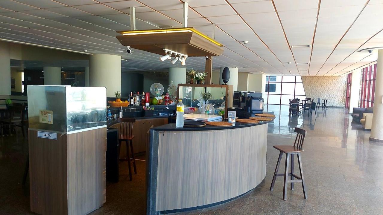 Quartos Em Apartamento Compartilhado Beira Mar Recife Ngoại thất bức ảnh