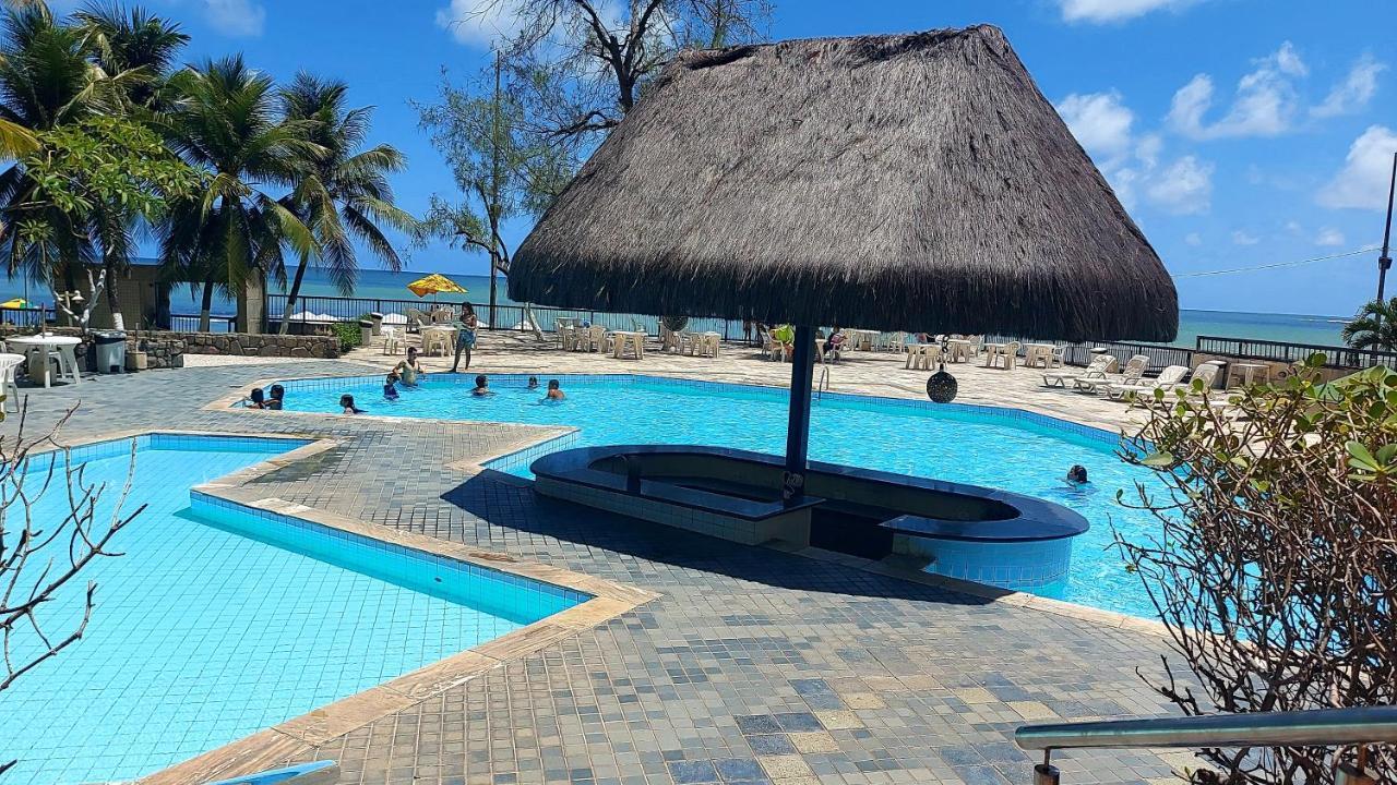 Quartos Em Apartamento Compartilhado Beira Mar Recife Ngoại thất bức ảnh
