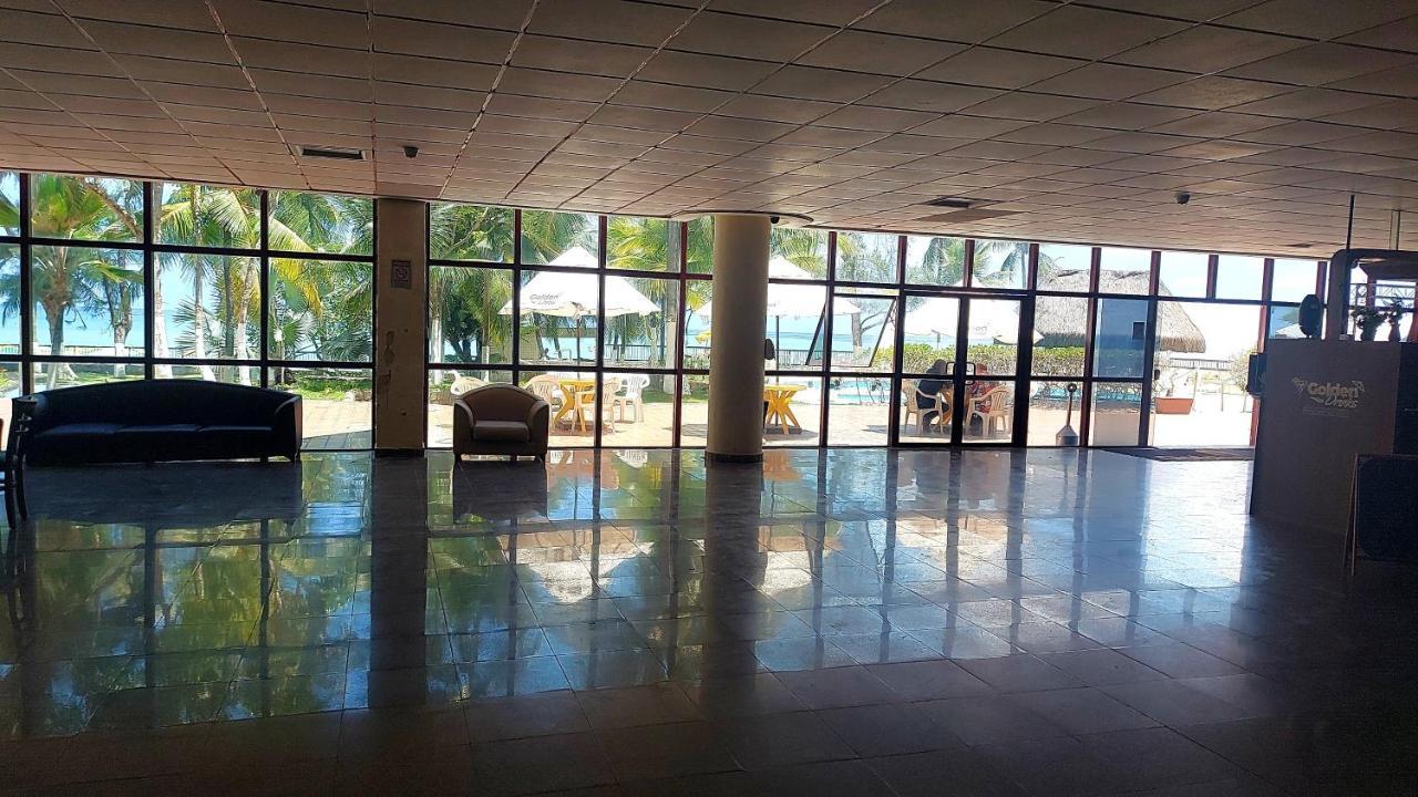 Quartos Em Apartamento Compartilhado Beira Mar Recife Ngoại thất bức ảnh