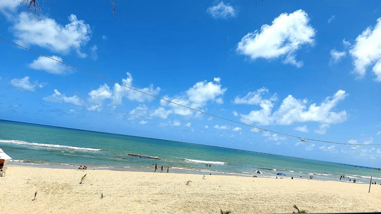 Quartos Em Apartamento Compartilhado Beira Mar Recife Ngoại thất bức ảnh
