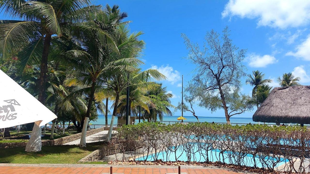 Quartos Em Apartamento Compartilhado Beira Mar Recife Ngoại thất bức ảnh