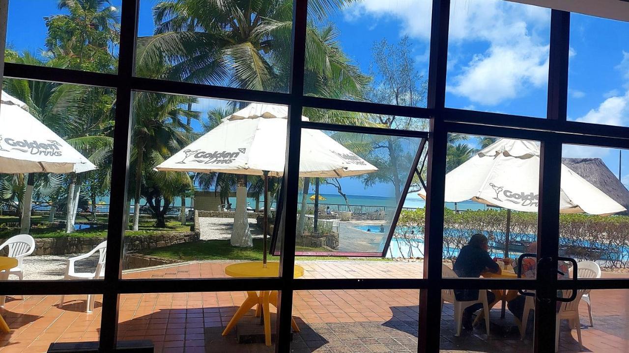Quartos Em Apartamento Compartilhado Beira Mar Recife Ngoại thất bức ảnh