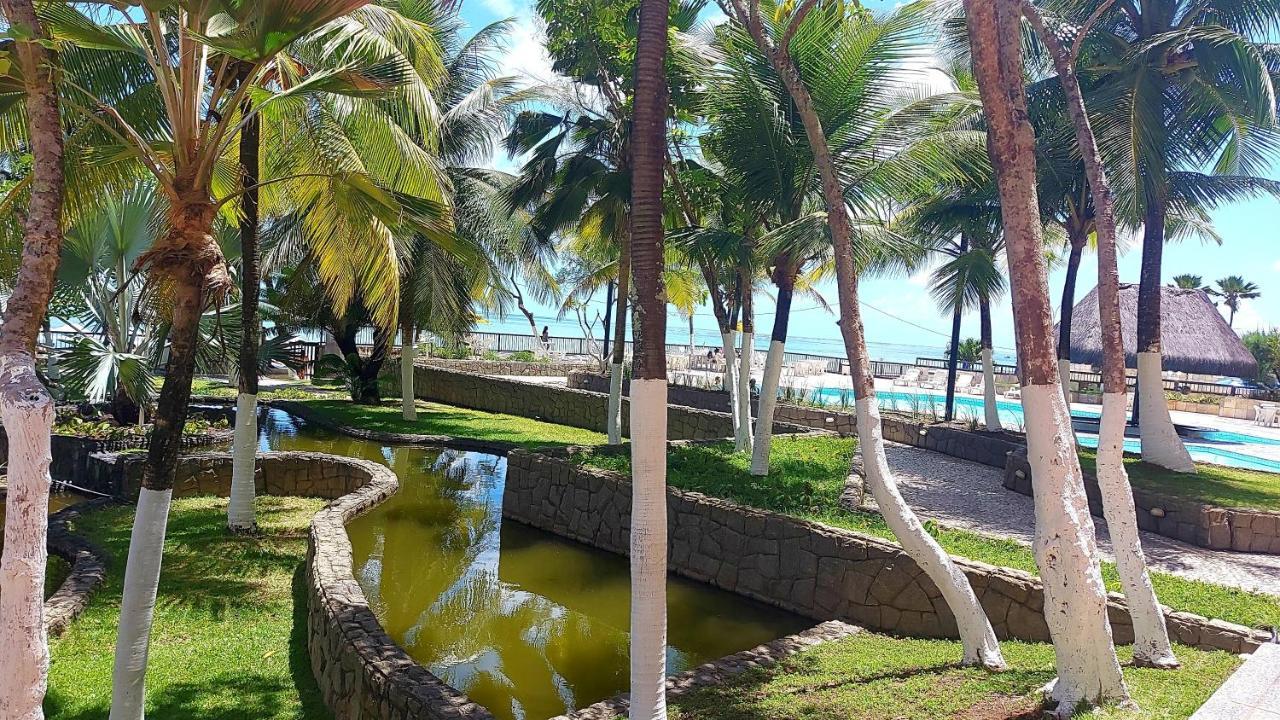 Quartos Em Apartamento Compartilhado Beira Mar Recife Ngoại thất bức ảnh