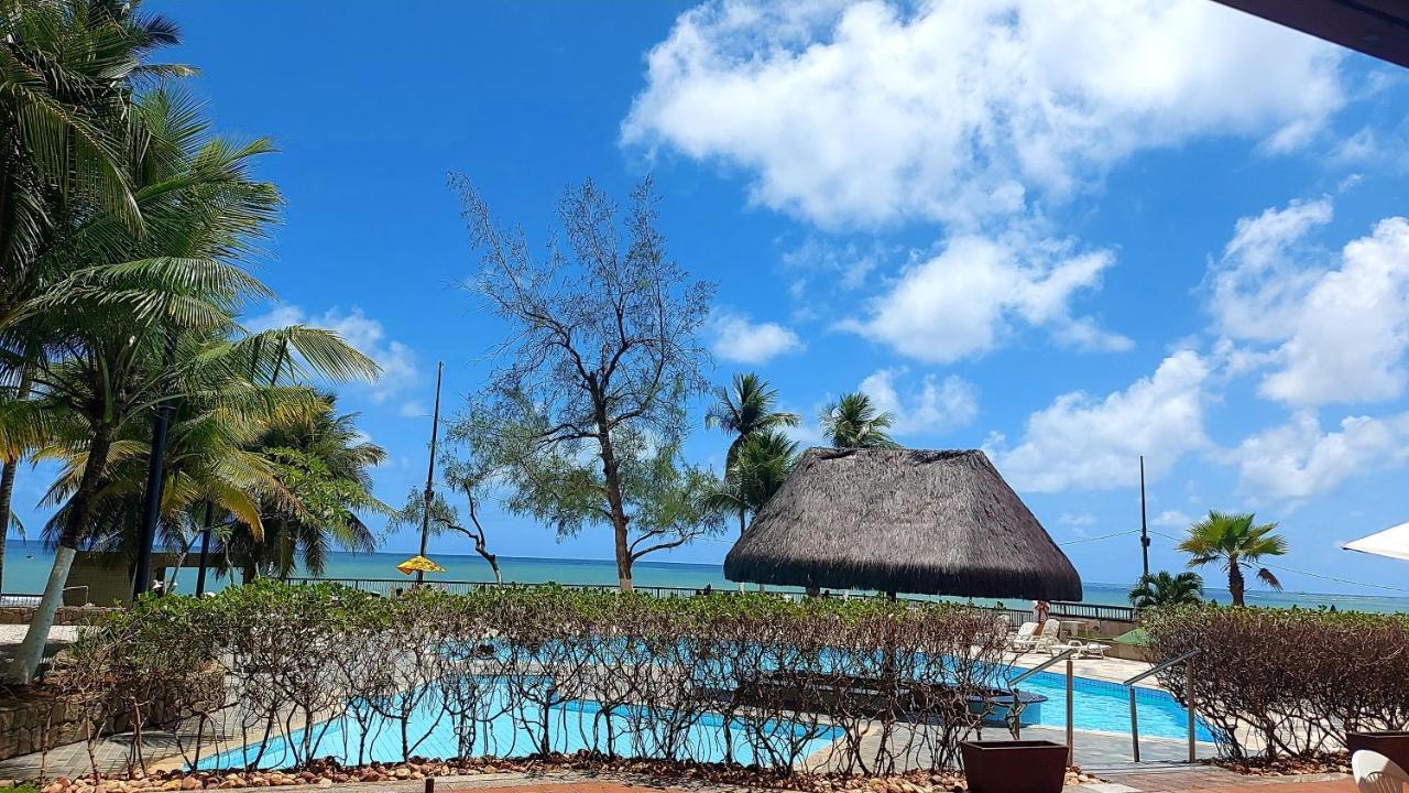 Quartos Em Apartamento Compartilhado Beira Mar Recife Ngoại thất bức ảnh