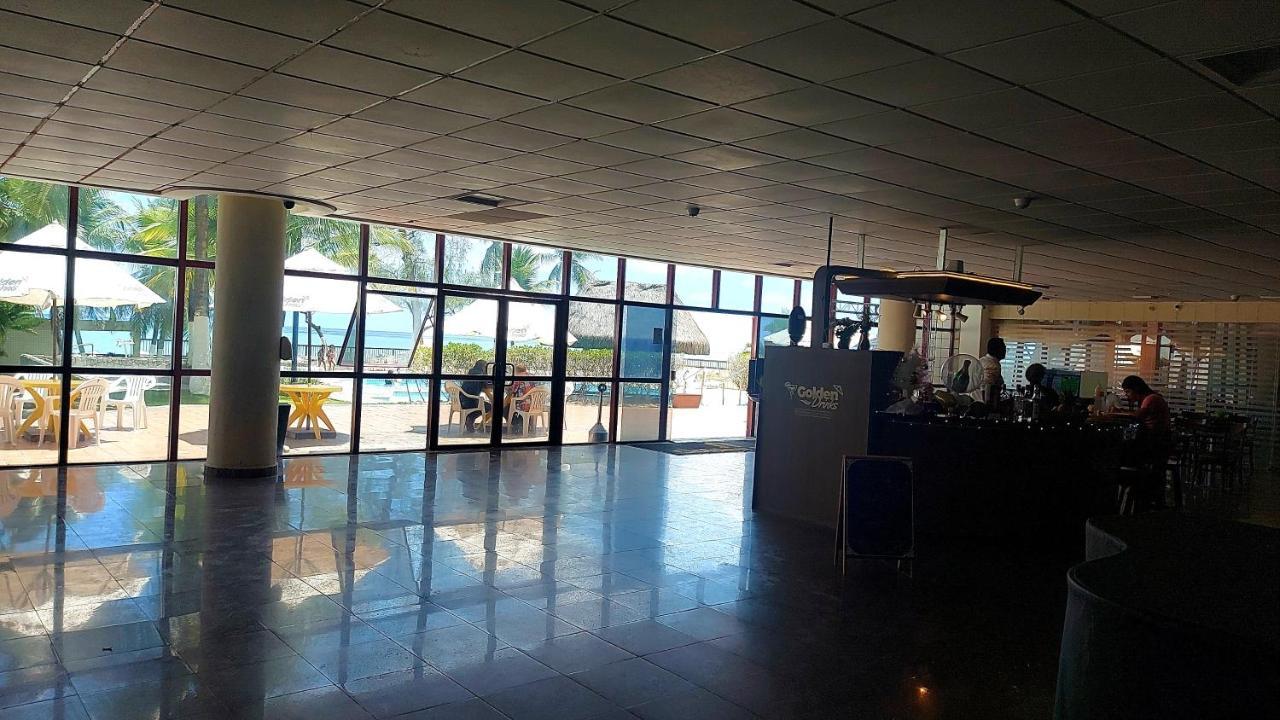 Quartos Em Apartamento Compartilhado Beira Mar Recife Ngoại thất bức ảnh