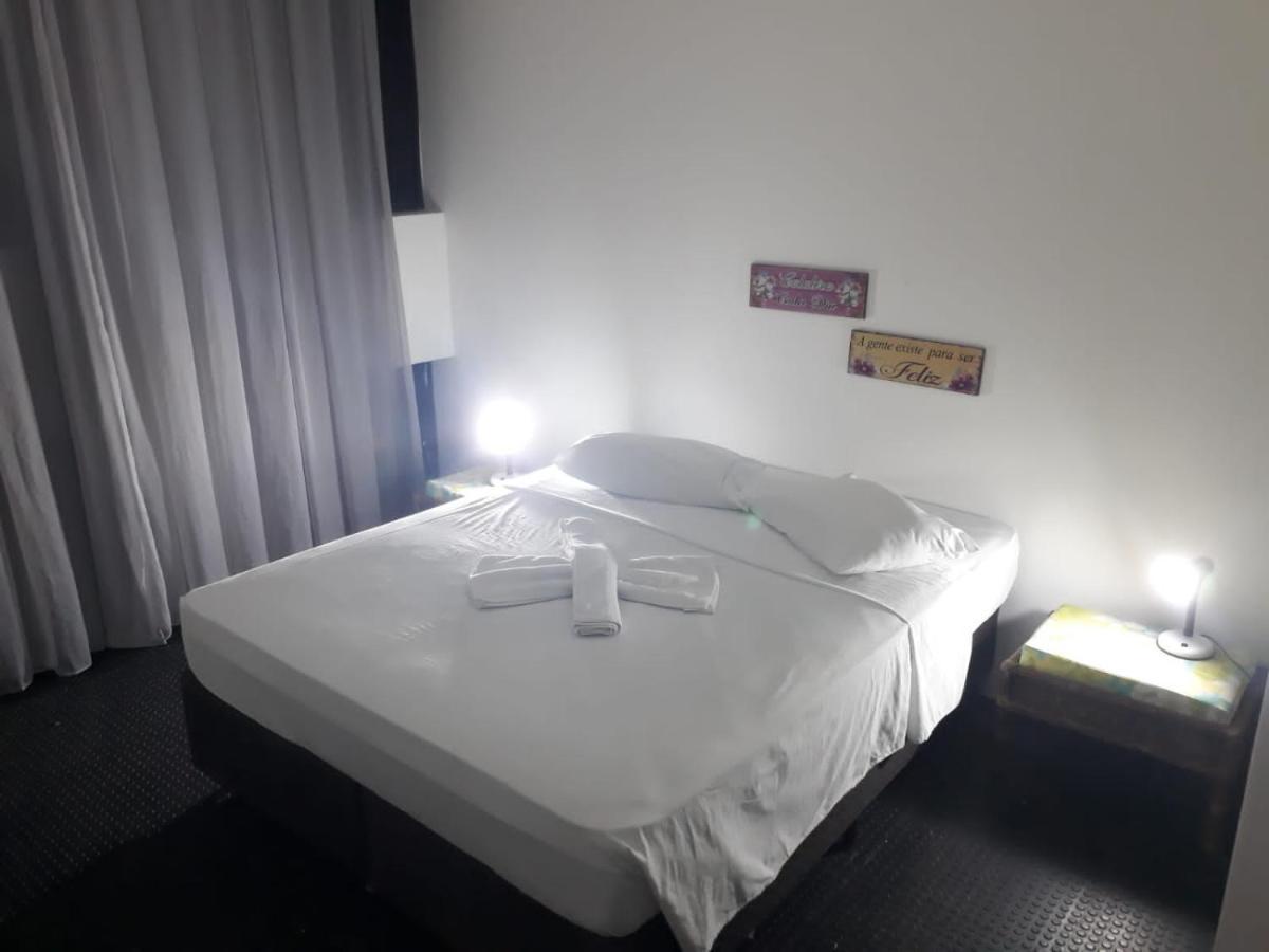 Quartos Em Apartamento Compartilhado Beira Mar Recife Ngoại thất bức ảnh