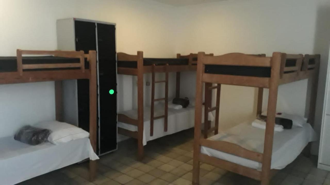 Quartos Em Apartamento Compartilhado Beira Mar Recife Ngoại thất bức ảnh