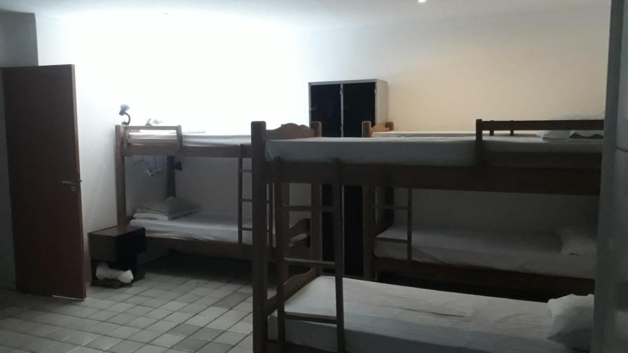 Quartos Em Apartamento Compartilhado Beira Mar Recife Ngoại thất bức ảnh