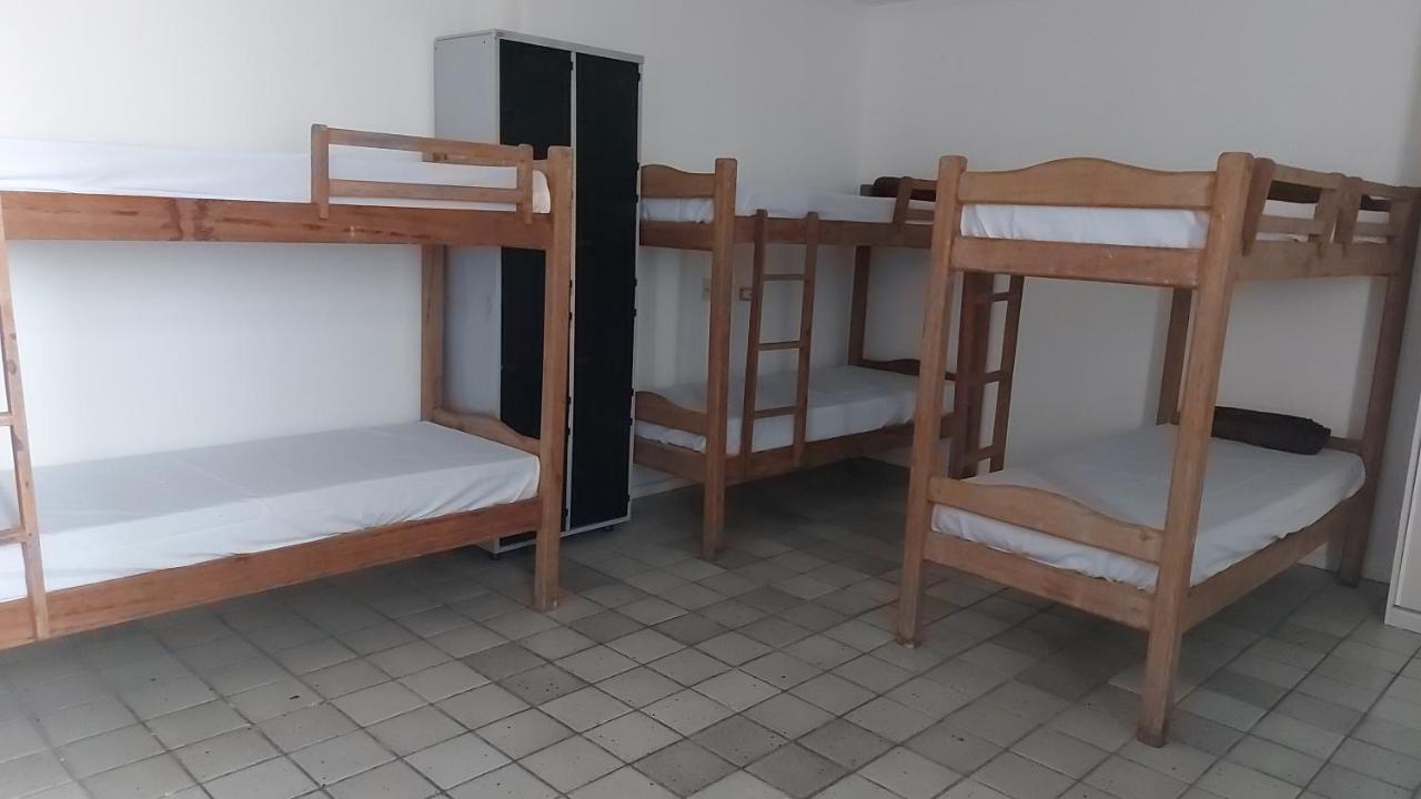 Quartos Em Apartamento Compartilhado Beira Mar Recife Ngoại thất bức ảnh