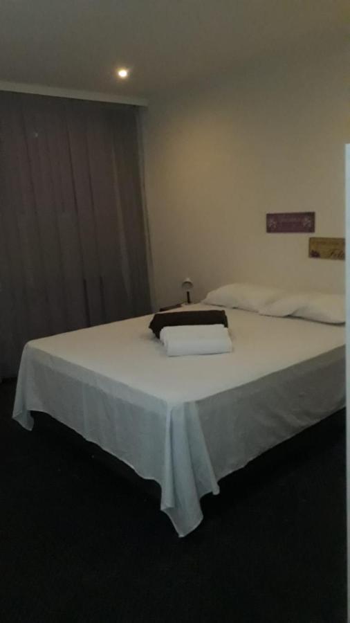 Quartos Em Apartamento Compartilhado Beira Mar Recife Ngoại thất bức ảnh
