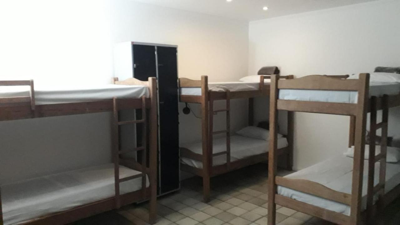 Quartos Em Apartamento Compartilhado Beira Mar Recife Ngoại thất bức ảnh