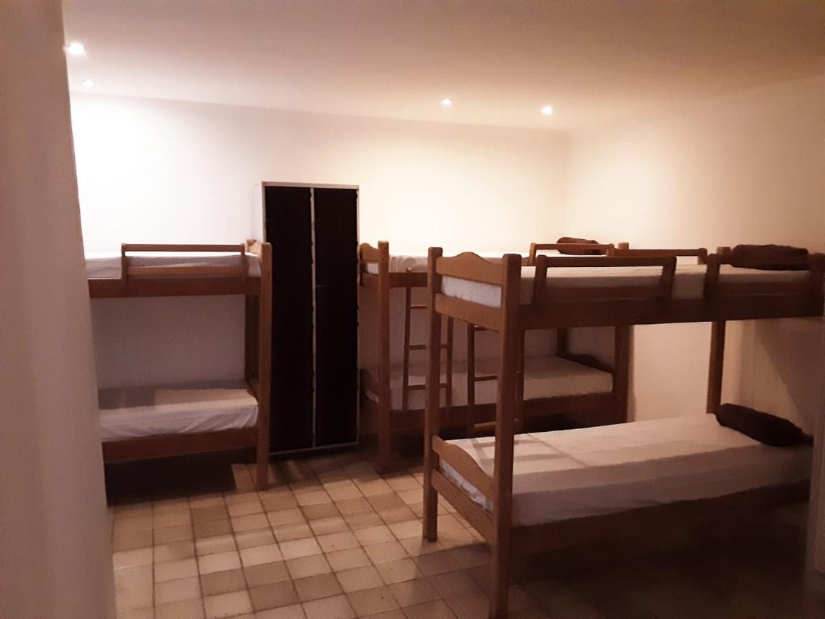 Quartos Em Apartamento Compartilhado Beira Mar Recife Ngoại thất bức ảnh