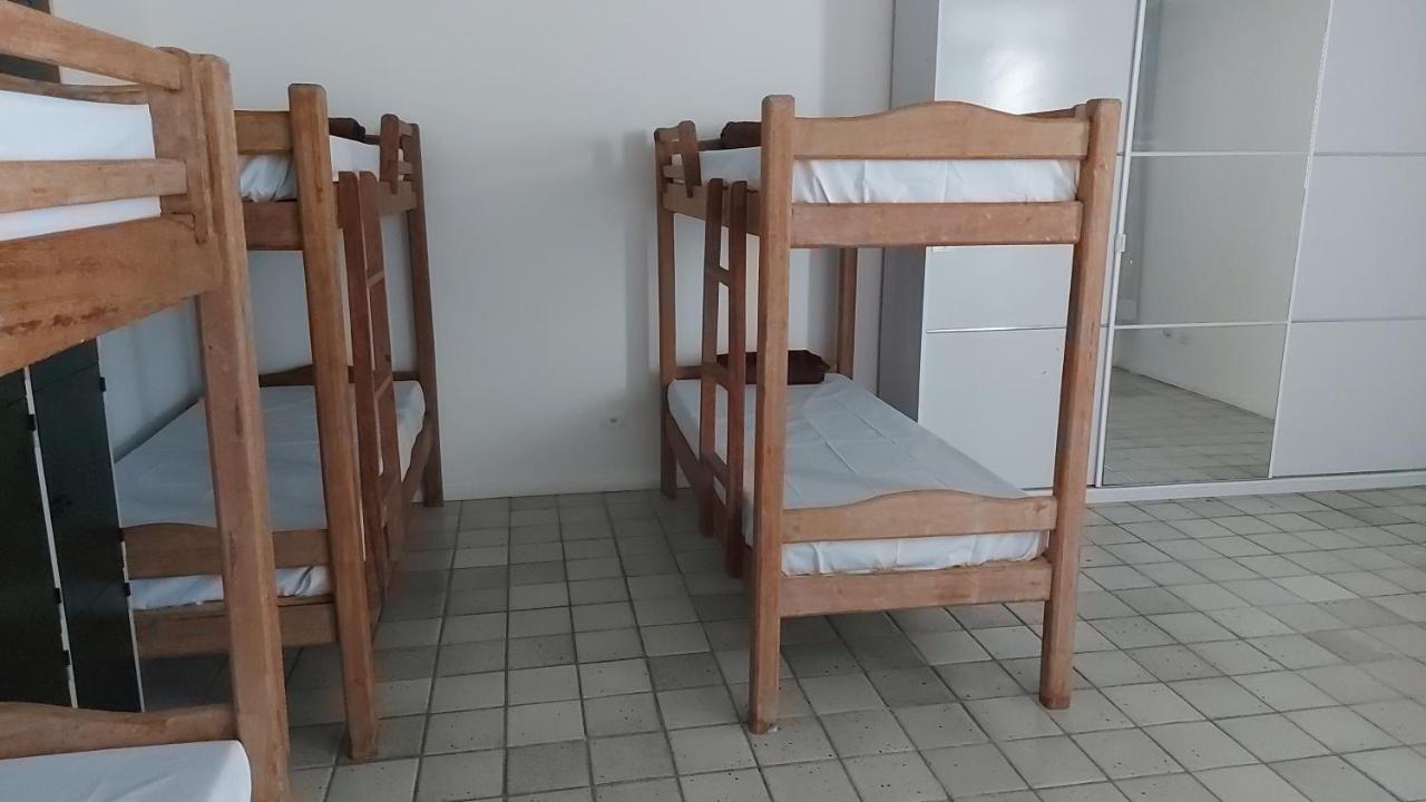 Quartos Em Apartamento Compartilhado Beira Mar Recife Ngoại thất bức ảnh