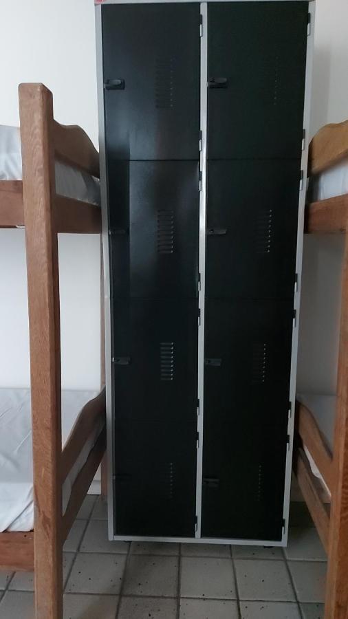 Quartos Em Apartamento Compartilhado Beira Mar Recife Ngoại thất bức ảnh