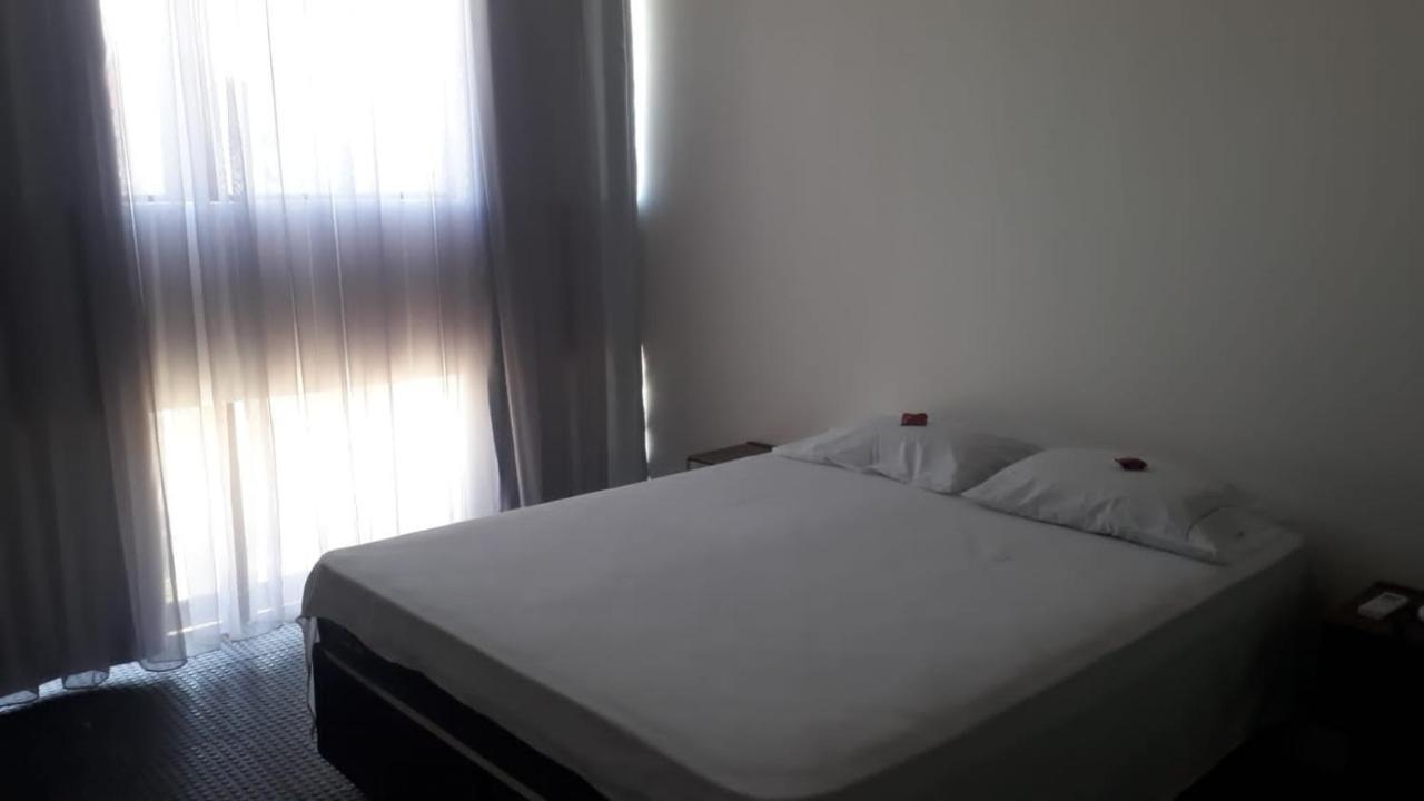 Quartos Em Apartamento Compartilhado Beira Mar Recife Ngoại thất bức ảnh