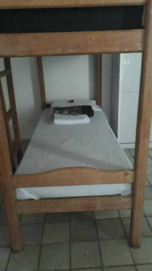 Quartos Em Apartamento Compartilhado Beira Mar Recife Ngoại thất bức ảnh
