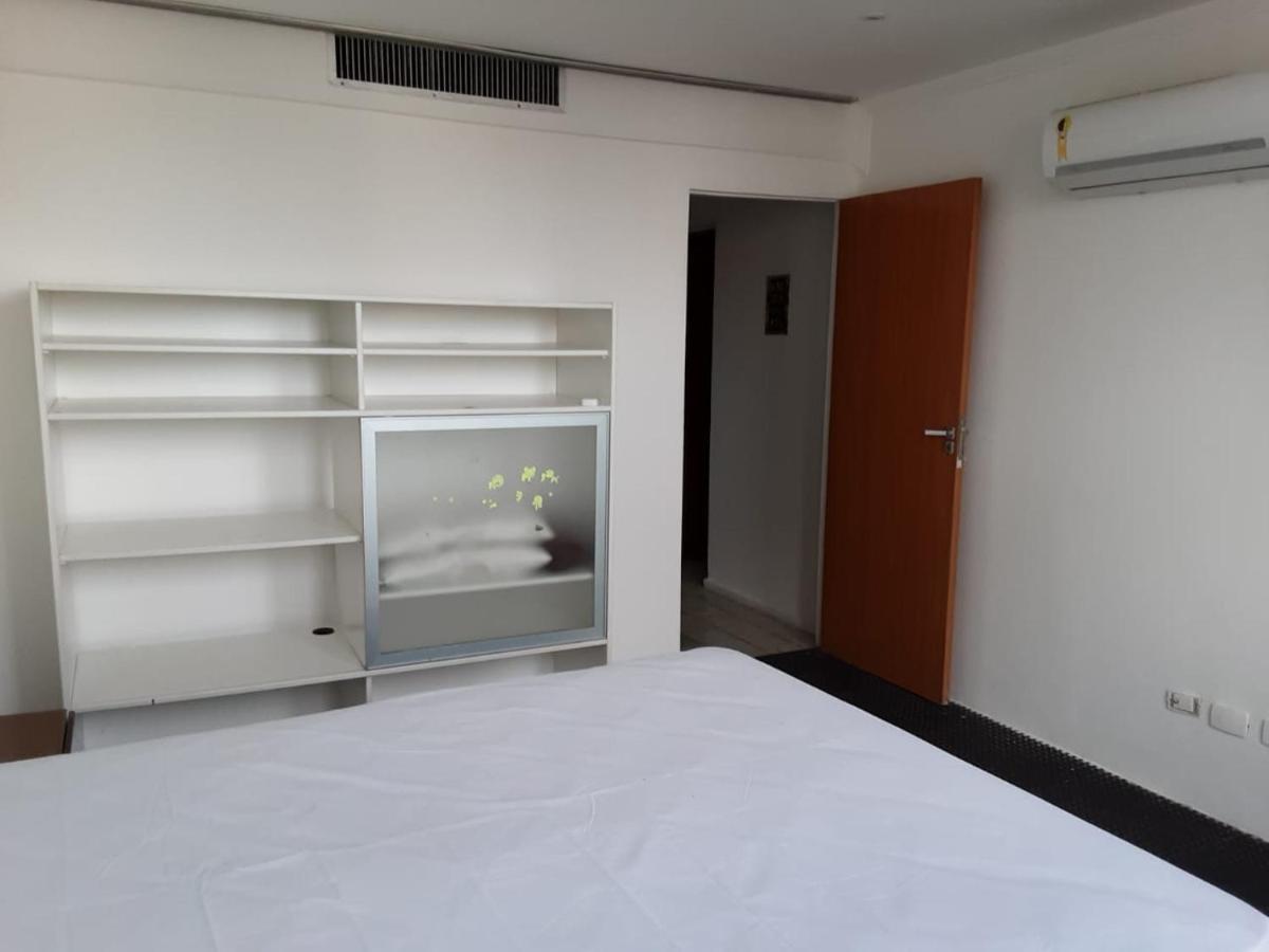 Quartos Em Apartamento Compartilhado Beira Mar Recife Ngoại thất bức ảnh