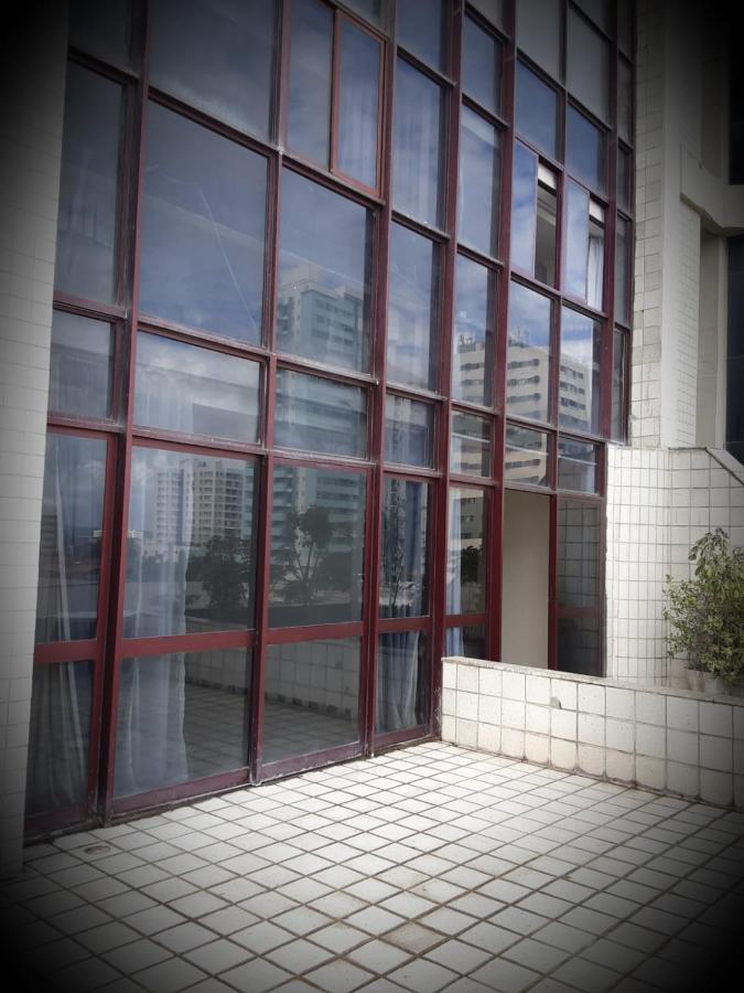 Quartos Em Apartamento Compartilhado Beira Mar Recife Ngoại thất bức ảnh