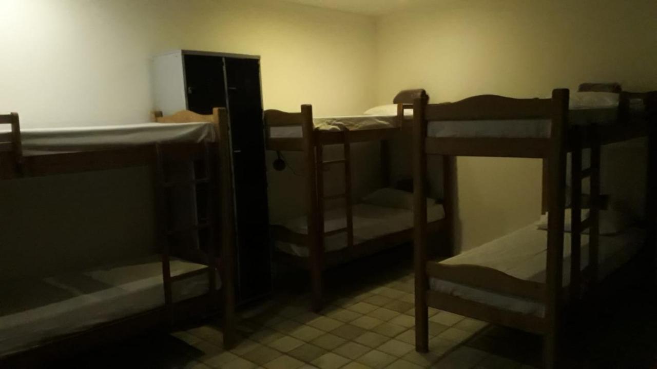 Quartos Em Apartamento Compartilhado Beira Mar Recife Ngoại thất bức ảnh