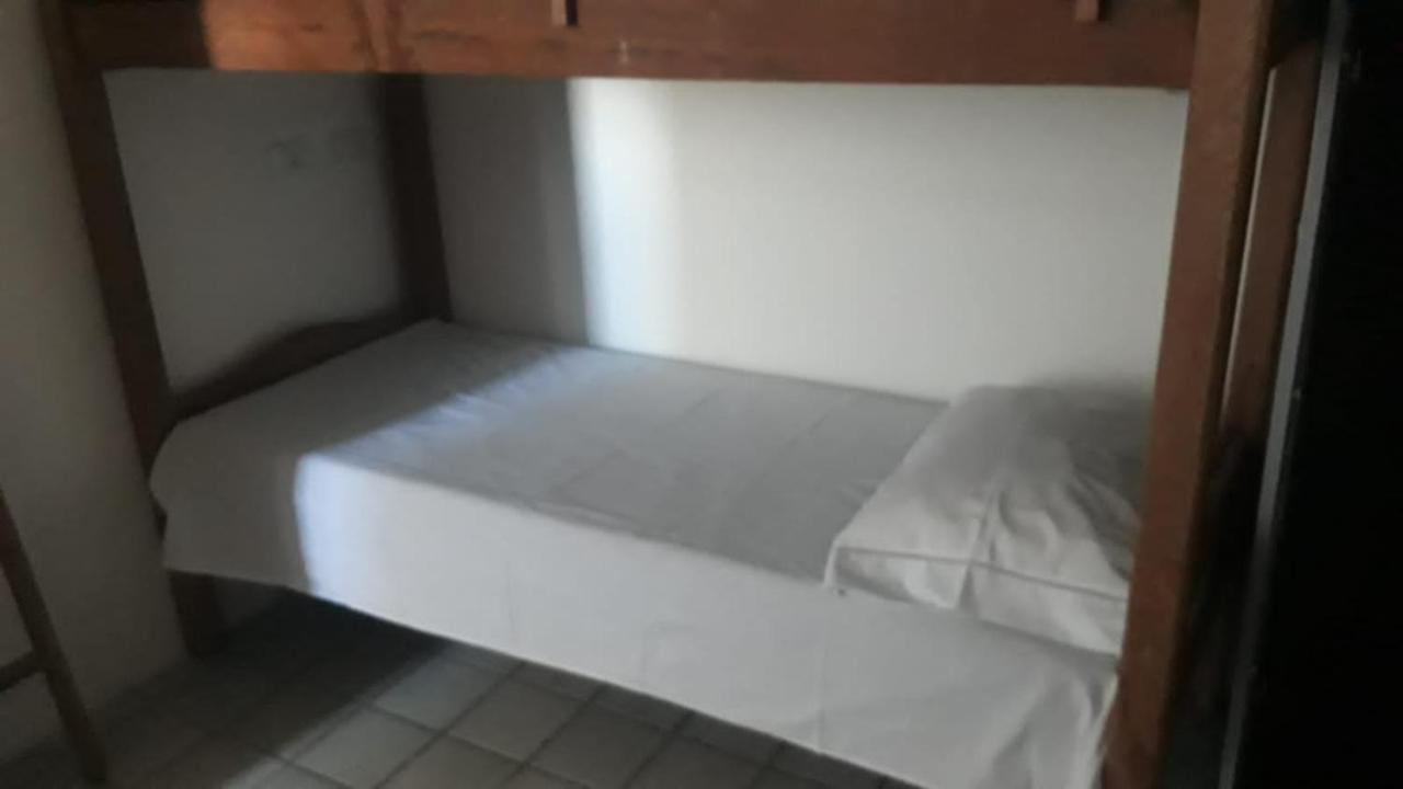 Quartos Em Apartamento Compartilhado Beira Mar Recife Ngoại thất bức ảnh