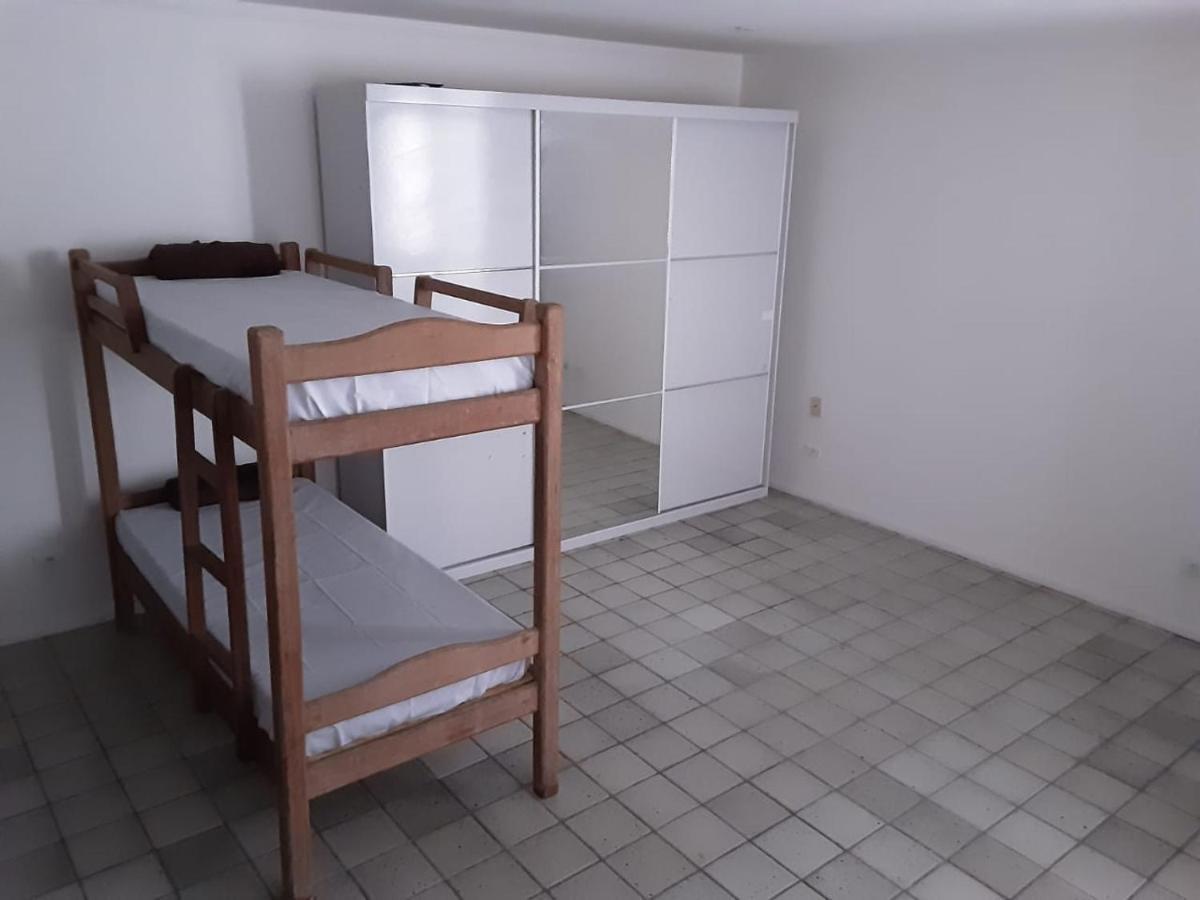 Quartos Em Apartamento Compartilhado Beira Mar Recife Ngoại thất bức ảnh
