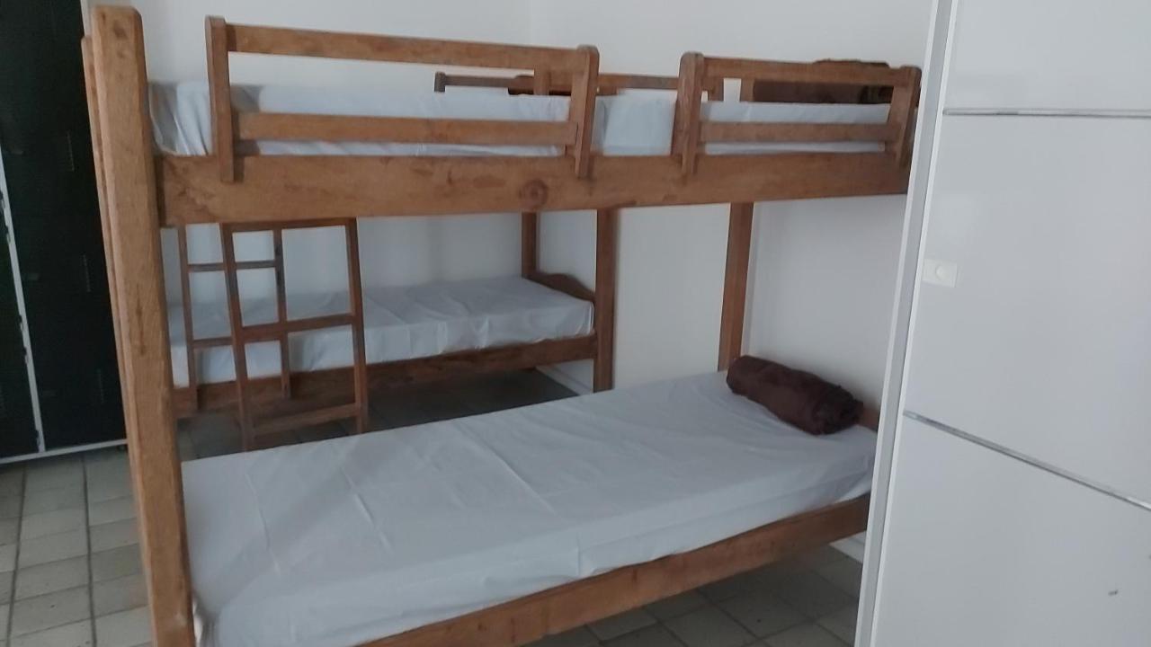 Quartos Em Apartamento Compartilhado Beira Mar Recife Ngoại thất bức ảnh