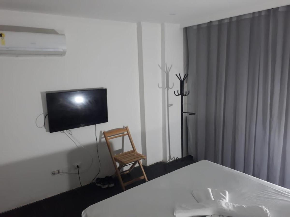 Quartos Em Apartamento Compartilhado Beira Mar Recife Ngoại thất bức ảnh
