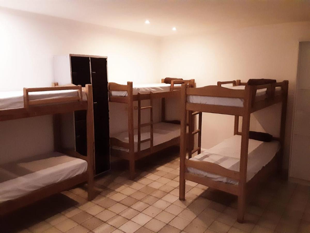 Quartos Em Apartamento Compartilhado Beira Mar Recife Ngoại thất bức ảnh