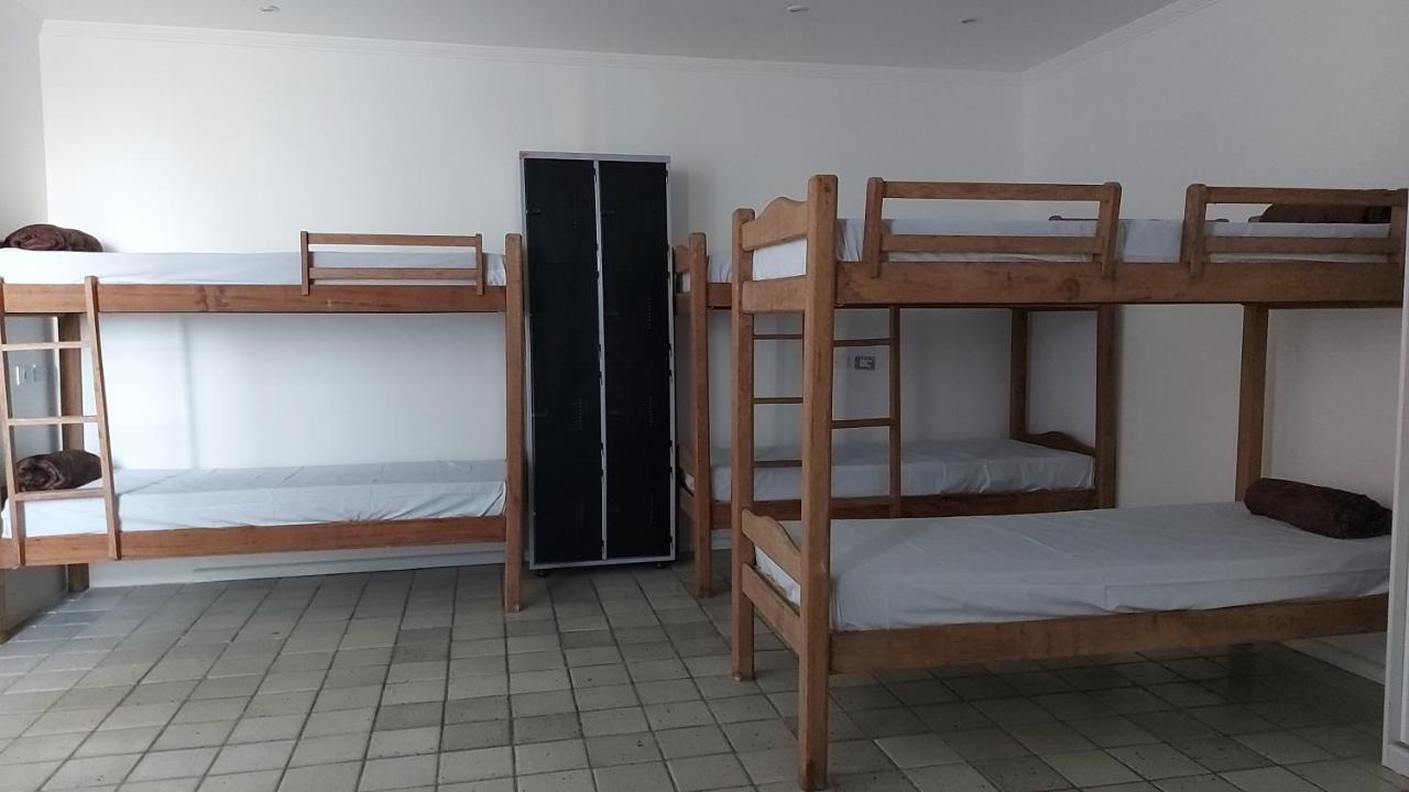 Quartos Em Apartamento Compartilhado Beira Mar Recife Ngoại thất bức ảnh