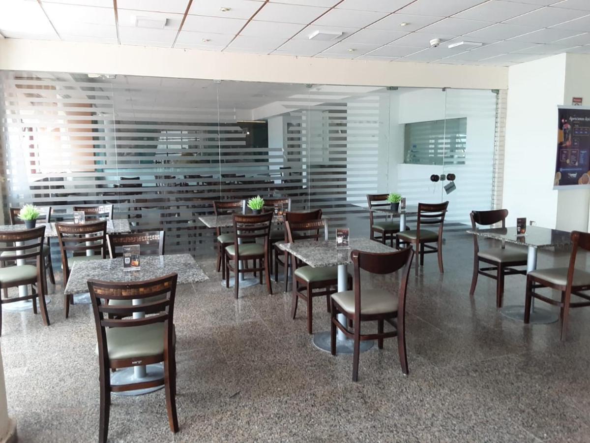Quartos Em Apartamento Compartilhado Beira Mar Recife Ngoại thất bức ảnh